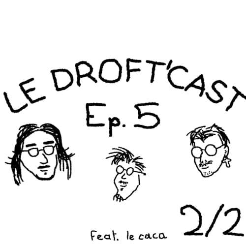 &Eacute;pisode 5 (2/2): Superman, Immod&eacute;bilier, Bagnoles