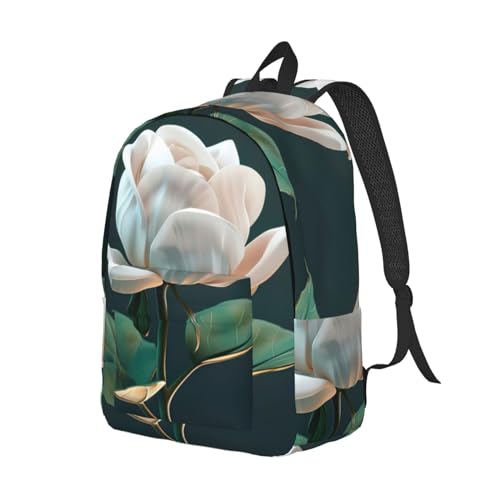 Sac à dos de voyage multifonction pour ordinateur portable et bagage de week-end - 2