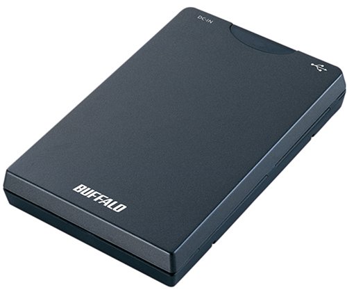 Buffalo HD – p80u2/UC – BK USB Portable HD-picture-14