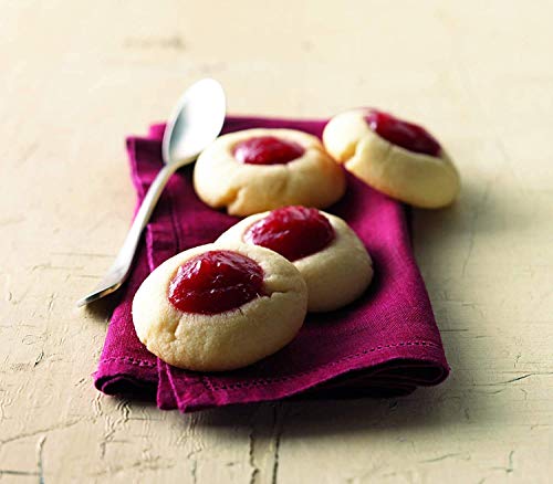 Tastefully Simple Absolutely Almond Pound Cake Mix, 16 Ounce #TOP5