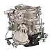 MOSTPLUS 21100-61012 Carburetor Carb Compatible for Toyota Land Cruiser 2F 4230CC FJ40 1969-1987 21100-61050 201055772420