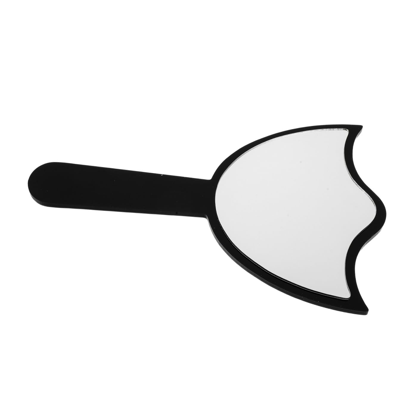 Miroir de maquillage outil précis pour extensions de cils et salon