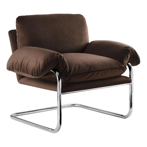 Modway Ansel Velvet Accent Chair