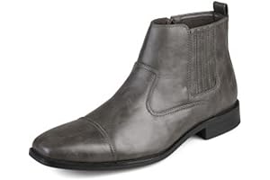 Chelsea Boots for Men: The Ultimate in Style and Comfort