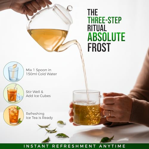 Image of Apsara Instant Premix Lemon Tea 1kg | 2 in-1 Tea, Lemon Flavoured Tea, and Hot Lemon Tea | Refreshing Summer Drink | Ready to Drink