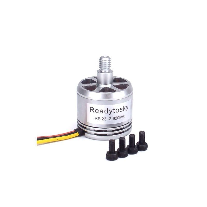 Readytosky 2312 920KV CW Brushless Motor for F450, F550, S500 Drones-image-6
