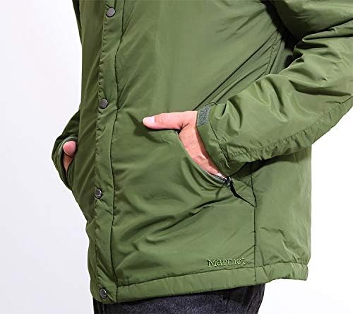 woolwrap craftsman jacket