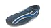 Children's Kids Water Shoes Aqua Socks Beach Pool Yoga Exercise Navy/Royal Big Kid 6