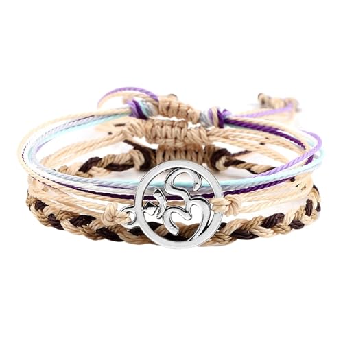 Bracelet de protection de yoga pour éviter les bijoux fragiles qui cassent