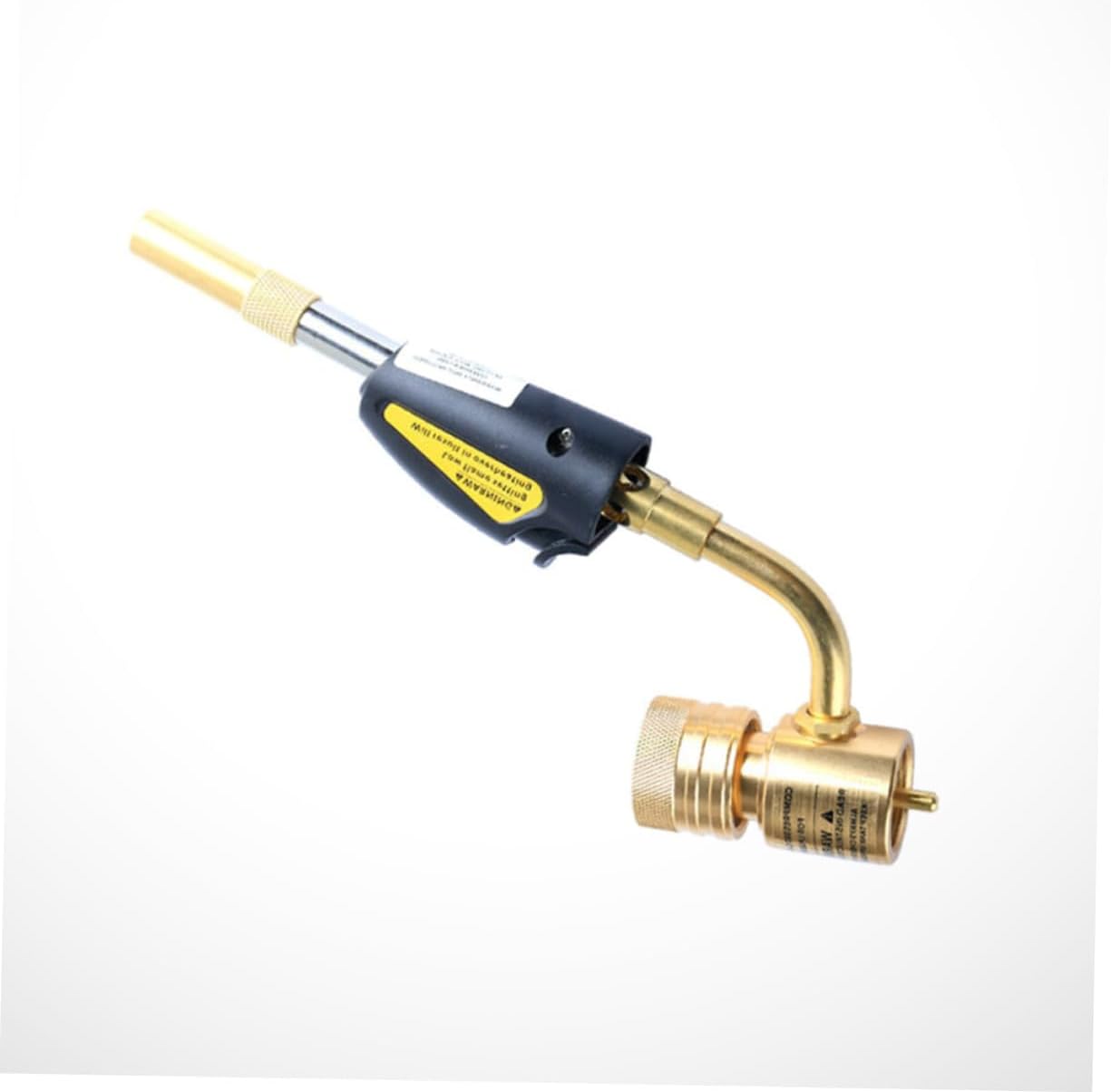 High-temperature Gas Welding Torch Ignition Welding Torch Tip for Soldering