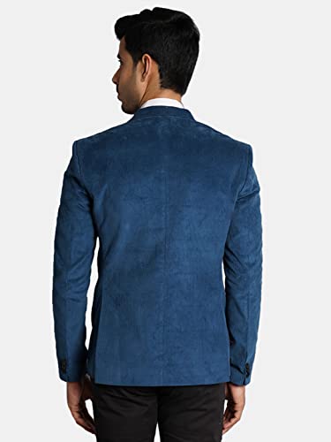 Image of WINTAGE Men's Corduroy Cotton Blazer