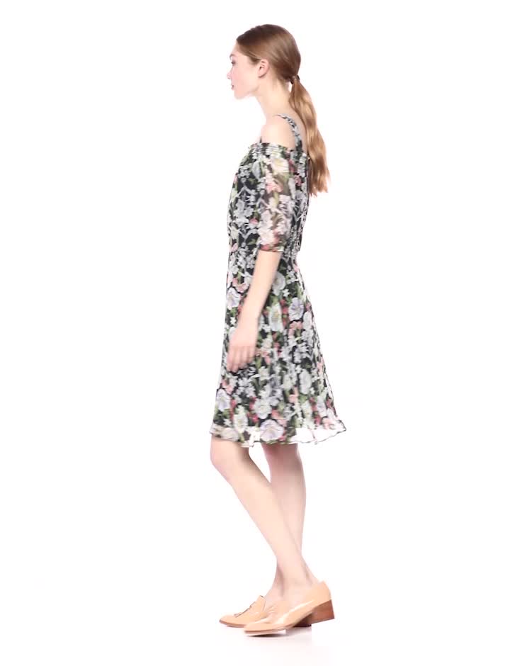 slim fit dress slacks Amsale Long Bridesmaid Dress Imani main image 1