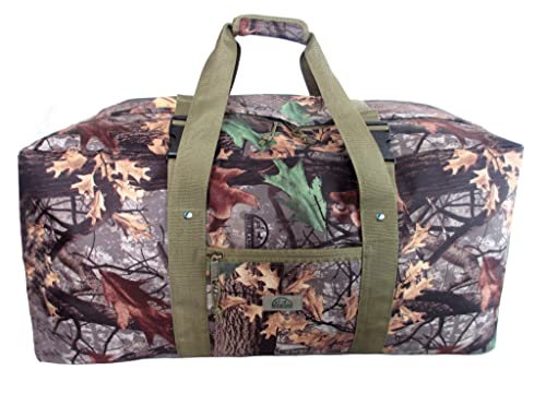 Explorer Duffel Bag, Wildland, 40 X 11 X 19-Inch #TOP2