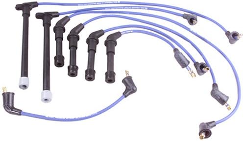 Beck/Arnley 175-5982 Premium Ignition Wire Set