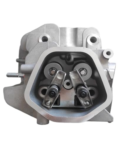 Culasse JF420 haute résistance pour restaurer la puissance du moteur xr2100