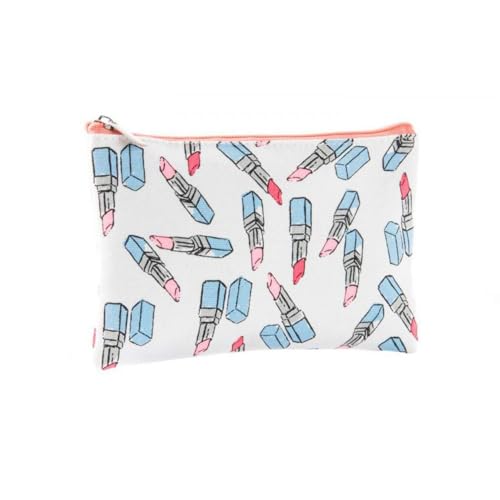 Home Line Neceser PVC - Modelo pintalabios (20x12 cm)