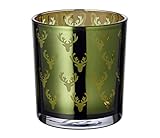 Zoom IMG-2 edzard set di 2 portacandele Zoom IMG-2 edzard set di 2 portacandele