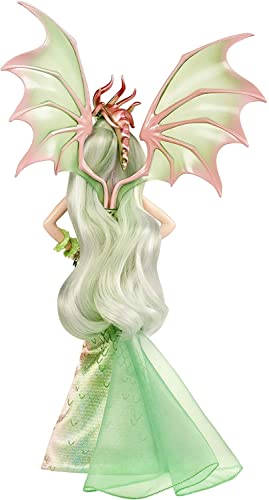 Muñeca Barbie Dragon Empress Mythical Muse 15 pulgadas miniatura 3
