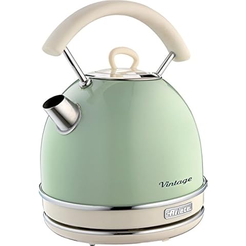 Ariete 2877 Vintage Green Kettle Cover