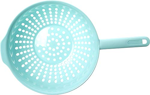 Goodcook 076753124959 Colanders, Small, White thumb #1