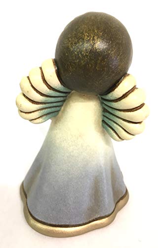 THUN ® - Tetto con angelo Sissi, 10 cm