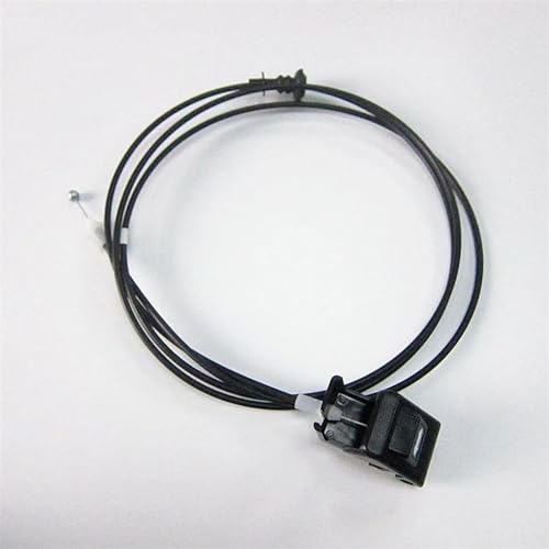 Câble de déverrouillage loquet capot D10E-56-720 : fini les blocages sur Mazda CX-3