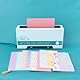 We R Memory Keepers THERMAL CINCH BINDING MACHINE - WE R 60000801, Mint