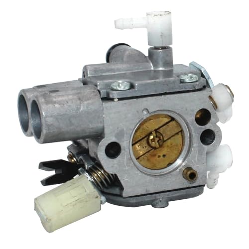 Carburateur MS251 de rechange pour tronçonneuse thermique
