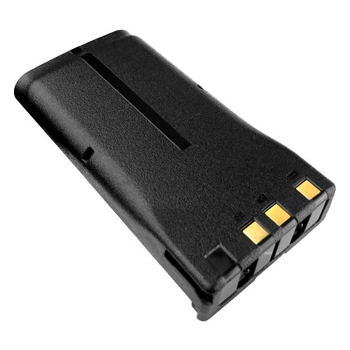 T Titan 2X Replacement Batteries for Kenwood KNB-17A KNB17A