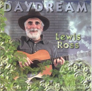 Daydream [Audio CD] Ross, Lewis