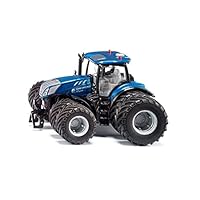 siku 6738, New Holland