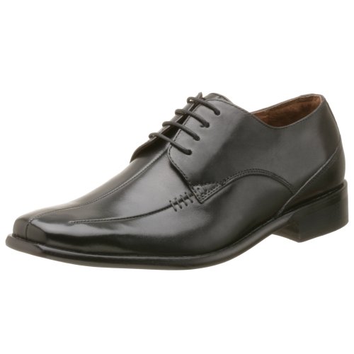 Image of Florsheim Men's Deacon Oxford,Black,11 EEE