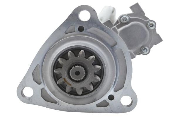 Starter Motor HELLA 8EA 012 586-651 for RENAULT TRUCKS M009T80271