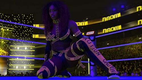 Image of WWE 2K26 | Standard Edition | PlayStation 5