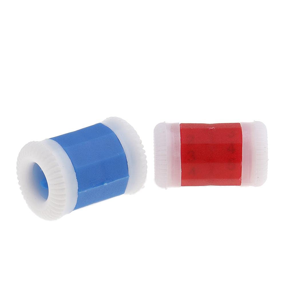 1pc contatore per maglieria in plastica con cordino contatore per punto