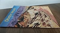 Death Valley : The Story Behind the Scenery 0887140262 Book Cover
