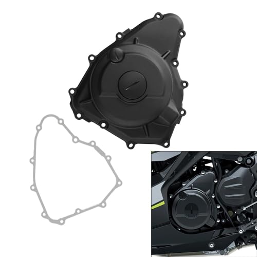 Moto protecteur stator moteur anti-choc et carter pour Z400
