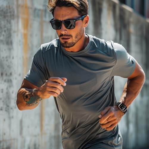 Witzon Magnetic Band Compatible With Apple Watch 45Mm For Men 46Mm 44Mm 42Mm 41Mm 40Mm 38Mm 49Mm Bands Women thumb #5