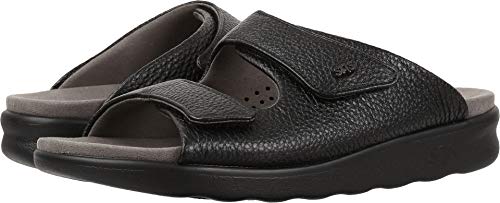 SAS Cozy Black 8 M (M) (B)