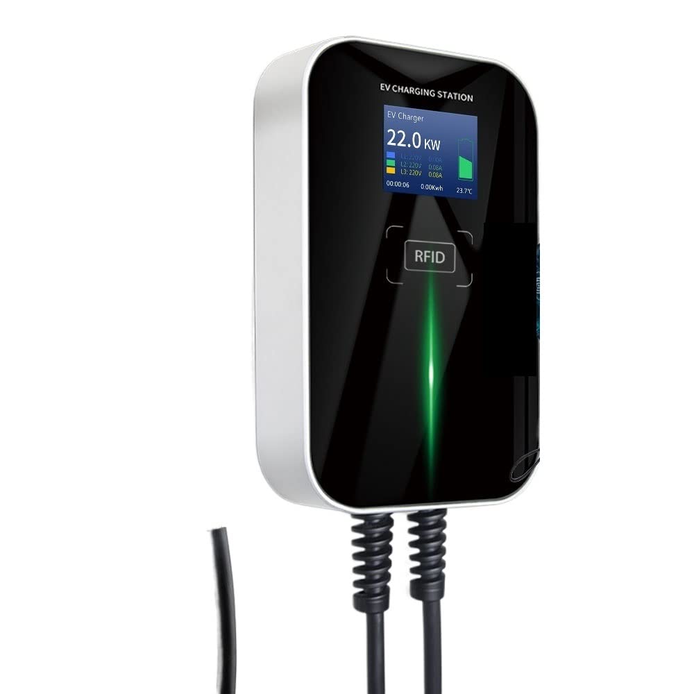 Buy ngruama8 Electric Vehicle Charging Stations EV Card Control EV Car