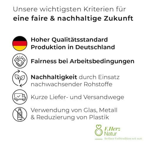 Bienenwachslasur 375ml natürlich Lösemittelfrei biologisch für Holz im Innenbereich (Transparent)