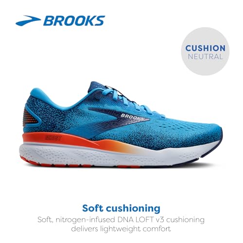 Image of Brooks Men's Ghost 16 Neutral Running Shoe