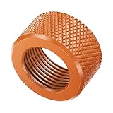 Fabriqué en alliage d'aluminium et dispose d'un design à vis pour une installation facile et une performance robuste dans différents systèmes de montage