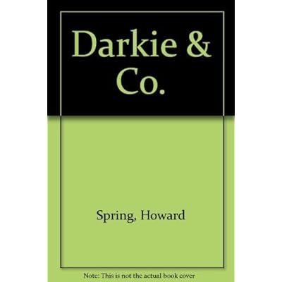 Darkie & Co.