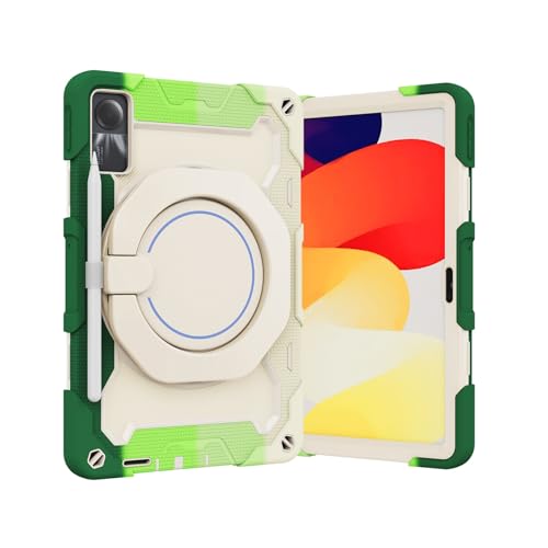 Étui Xiaomi Redmi Pad SE 11 évite les écrans brisés grâce à sa coque antichoc