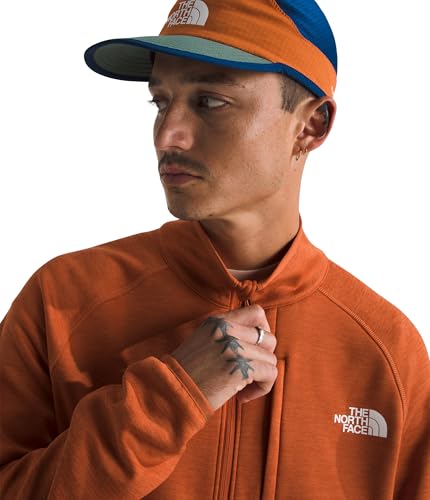 THE NORTH FACE Men's Canyonlands ½ Zip Pullover Sweatshirt3