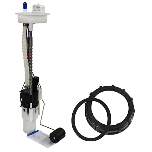 2204945 Fuel Pump Assembly Compatible with Polaris Ranger 800 2011-2017, Ranger 570 2014-2020, Ranger 500 2017-2020# 2204402, 2204945, 2521091, 2521198