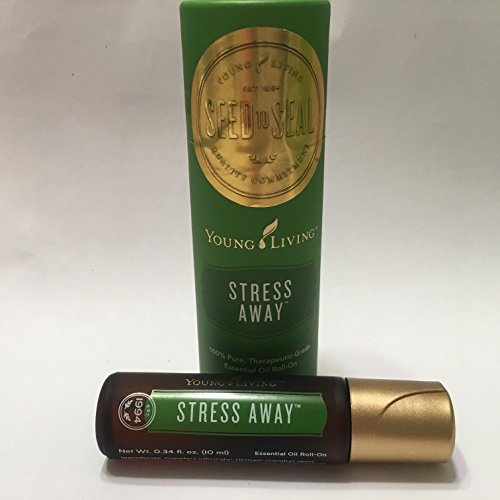 Roll-on StressAwey ACEITE ESENCIAL YOUNG LIVING