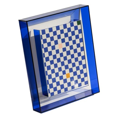 Porta Fotos para Mesa Led Marca Qerwsdty