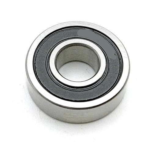 Rodamiento R4-2RS R4ZZ de alta velocidad con sellado hermético antifricción